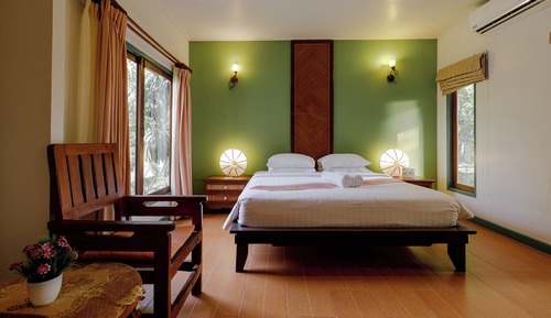 Superior Villa