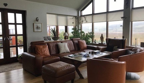Standard Double or Twin Room, Shared Bathroom