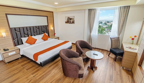 Privilege Suite