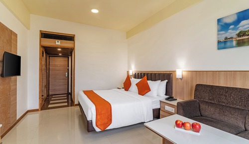 Premier Room