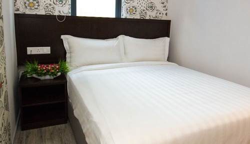 Superior Double Room (With Window)