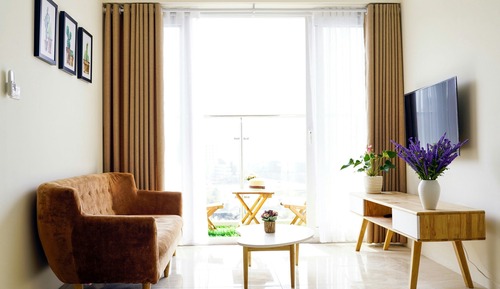 Apartment, 2 Bedrooms