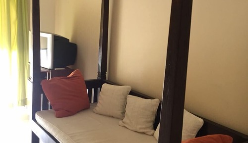 Apartment, 2 Bedrooms, 2 Bathrooms