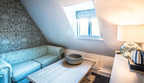 Premium Suite, Ensuite
