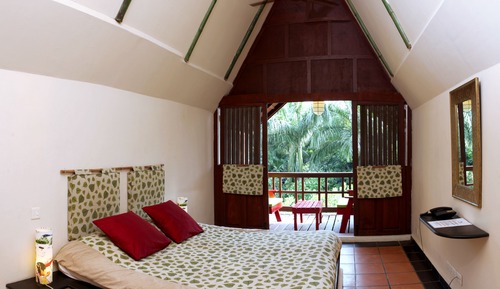 Thai Cottage