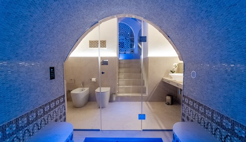 Luxury Studio Suite