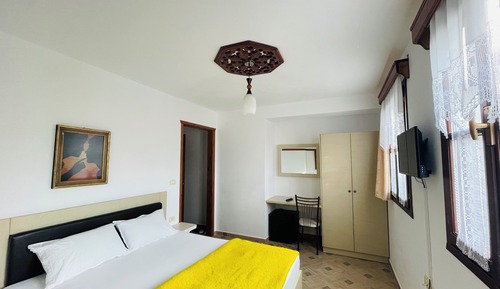 Classic Double Room Single Use, 1 Bedroom