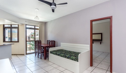 Apartment, 2 Bedrooms, Pool View