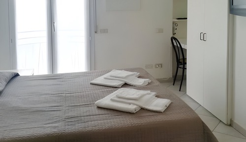 Apartment, 1 Bedroom (A)