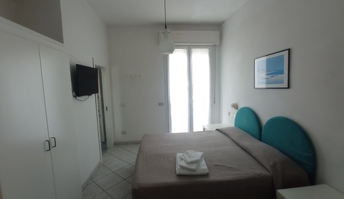 Apartment, 1 Bedroom (A)
