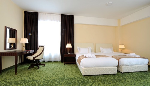 Economy Room, 2 Bedrooms