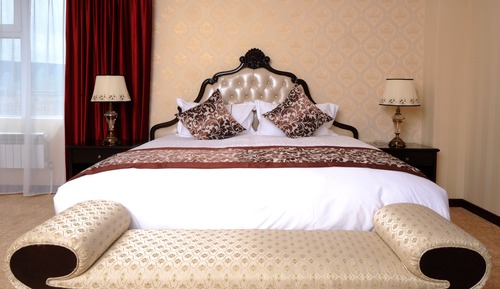 Alpha Junior Suite