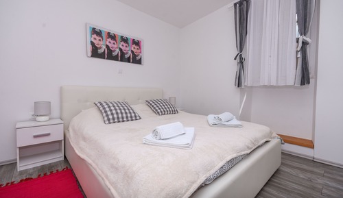 City Apartment, 1 Bedroom