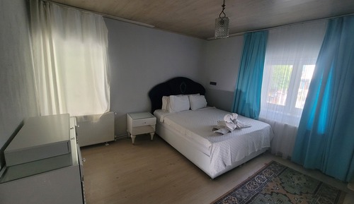 Standard House, 1 Bedroom