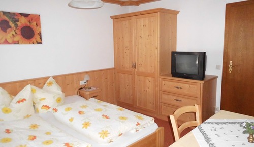 Apartment (#3)