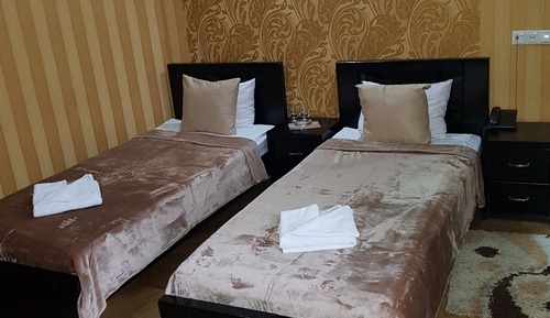 Classic Twin Room, 2 Twin Beds
