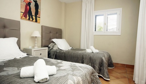Apartment, 3 Bedrooms