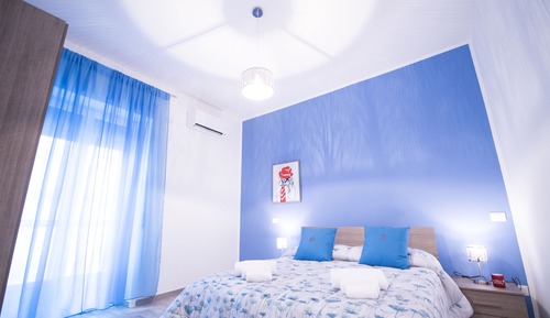 Comfort Triple Room, Balcony