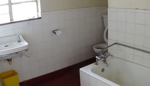 Comfort Shared Dormitory (5 Pax)