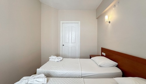 Apartment, 1 Bedroom