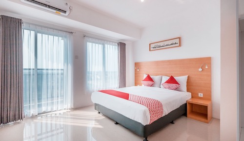 Standard Double Room, 1 Bedroom