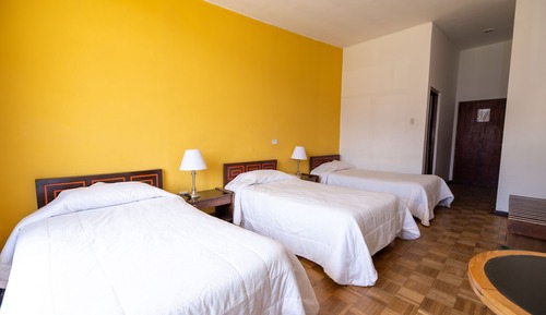 Classic Triple Room
