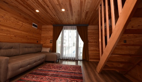Exclusive Bungalow, Jetted Tub
