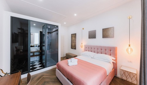 Basic Double Room
