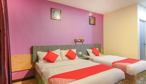 Superior Suite
