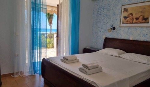 Luxury Apartment, 2 Bedrooms