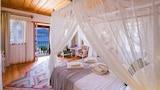 Comfort Room, Sea View (Iris)