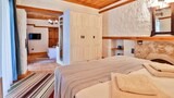 Comfort Room, Partial Sea View (Melissa)