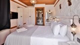 Comfort Suite, Sea View (Jasmine)