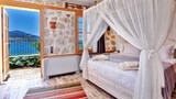 Comfort Room, Sea View (Peony)