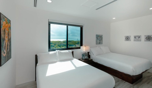 Panoramic Suite