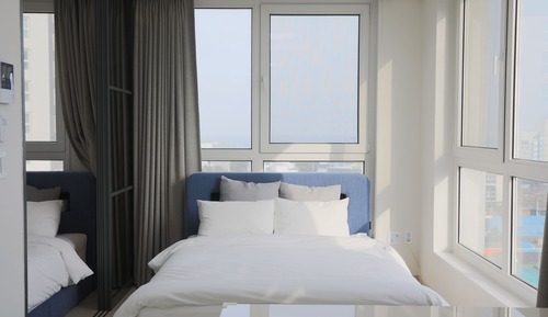 Family Double Room, Balcony