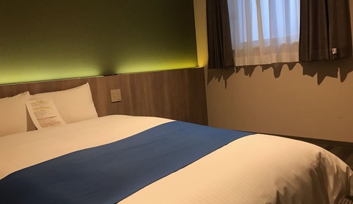 Semi Double Room Non Smoking
