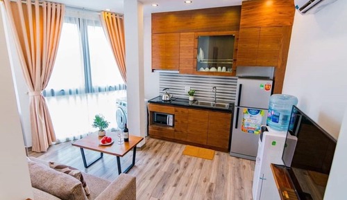 Standard Apartment