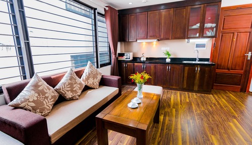 Apartment, 2 Bedrooms