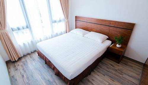 Apartment, 1 Bedroom
