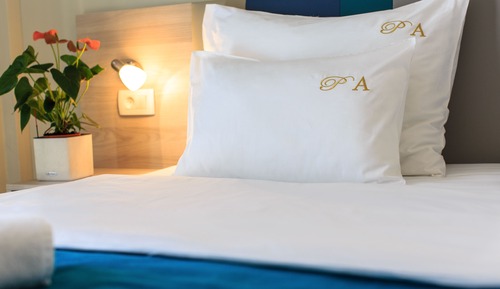 Superior Suite, Sea View