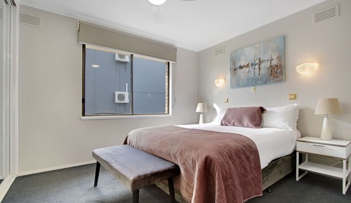 Apartment, 3 Bedrooms, Lake View
