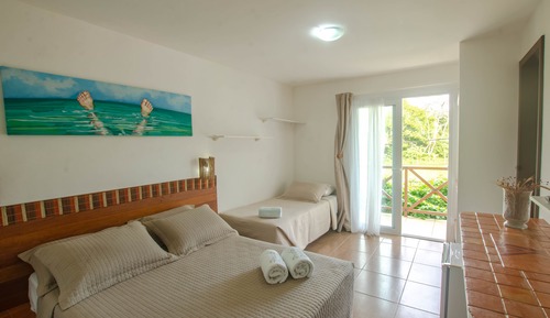 Superior Triple Room
