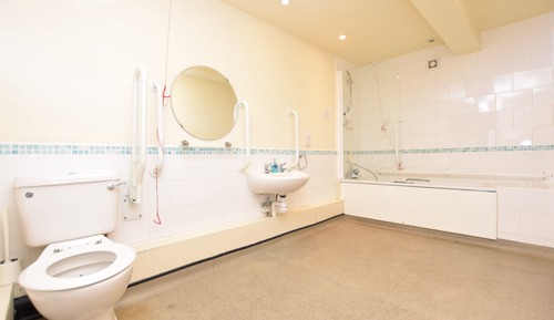 Deluxe Double or Twin Room, Ensuite