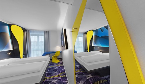Design Room (Comfort)