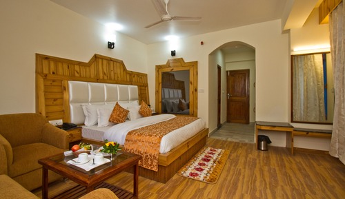 Superior Double Room