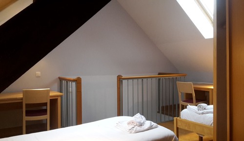 Duplex (3 bed)