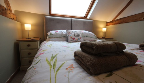 Cottage, Private Bathroom (Bianca Cottage)