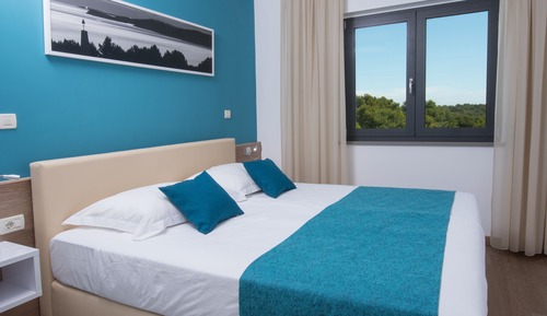 Comfort Apartment, 2 Bedrooms (Ground Floor)