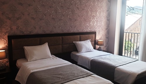 Standard Twin Room, 2 Twin Beds